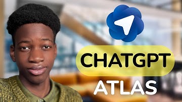 De Atlas-browser van ChatGPT is interessant...