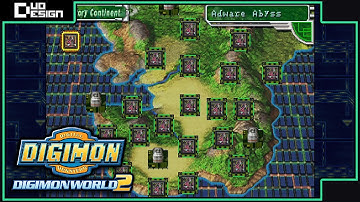 Diving into the Adware Abyss! | Digimon World 2 Alternative