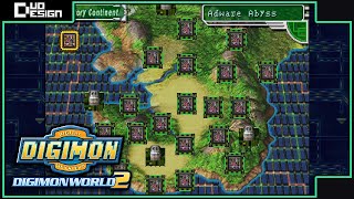 Diving into the Adware Abyss! | Digimon World 2 Alternative