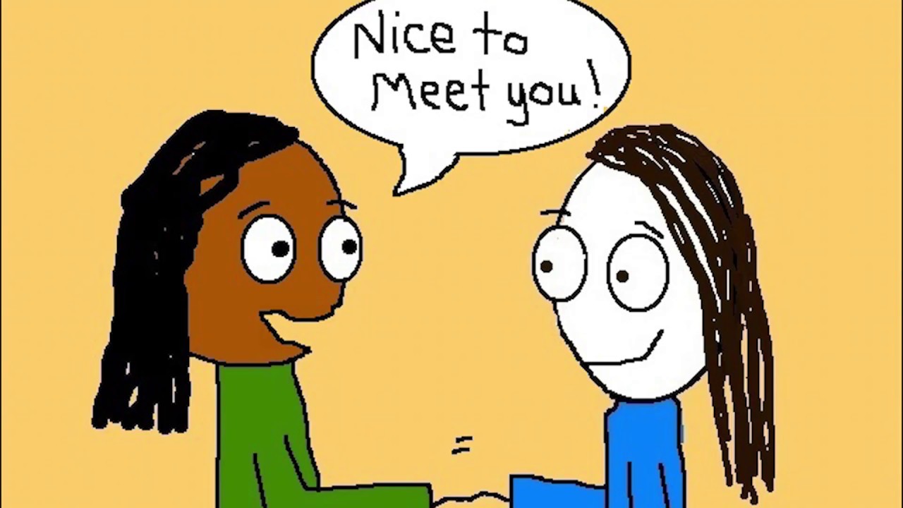 I m going to meet you. Nice to meet you. Nice to meet you рисунок. Nice to meet you Dialogue. Диалог nice to meet you.