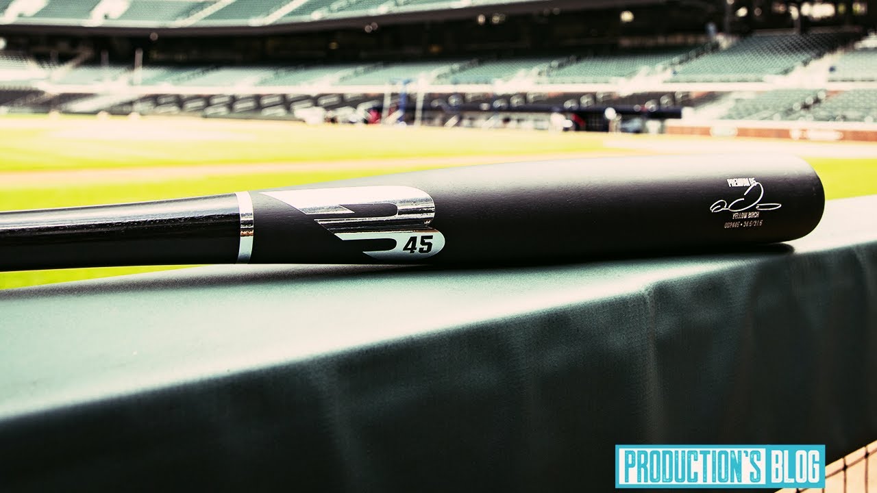 Production's Blog Episode 16 The Right Length to Weight Ratio for a