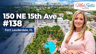150 NE 15th Ave #138 Fort Lauderdale FL 33301