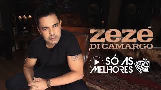 As melhores de zeze di camargo - Mix Ao Vivo