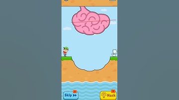 slice brain 🧠 to save the funny games #shortsfeed #ytshorts #ytshorts #youtubeshorts #viralshorts