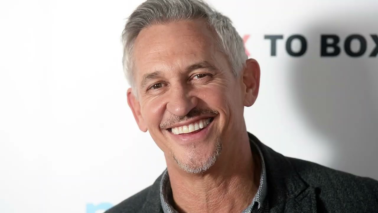 Gary Lineker's son joins his final jab at BBC over Match of the Day exit