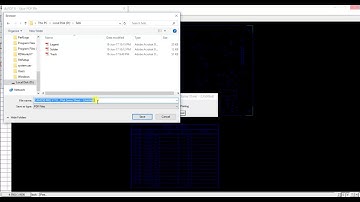 CAM350  print drill guide
