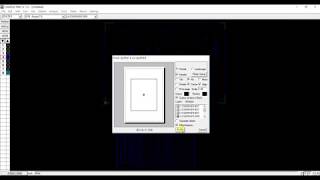 CAM350  print drill guide