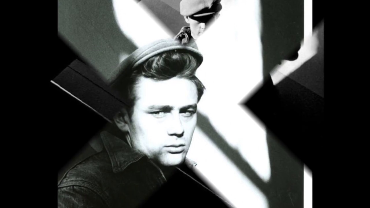 JAMES DEAN THE LONELY SHEPHERD