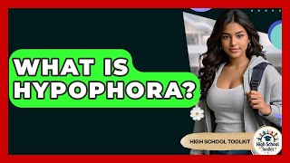 What Is Hypophora? - High School Toolkit