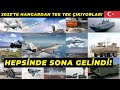 2023&#39;TE MİLLİ SAVUNMA ŞAHLANACAK! 100. YILDA GÖVDE GÖSTERİSİ!