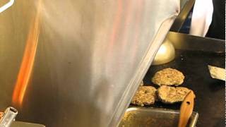 Chef Shack - Food Truck