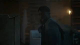 Blink's death (The gifted)