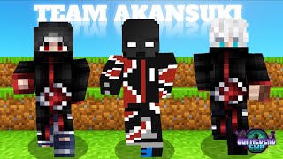 THE DEADLIEST TEAM IN THIS | MINECRAFT SMP