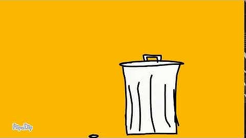 BoUnCy BoUnCy (a squash and stretch animation)