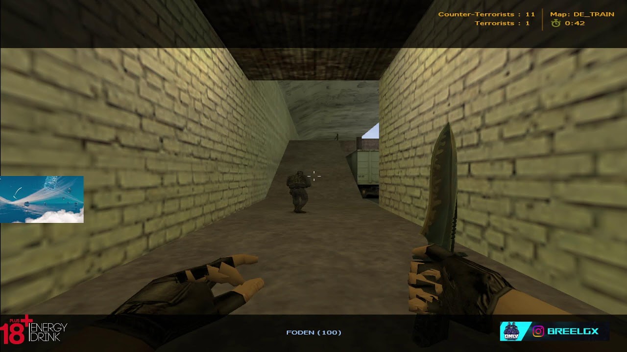 CS 1.6 | Low Class | Saturn Cup | Grand Final