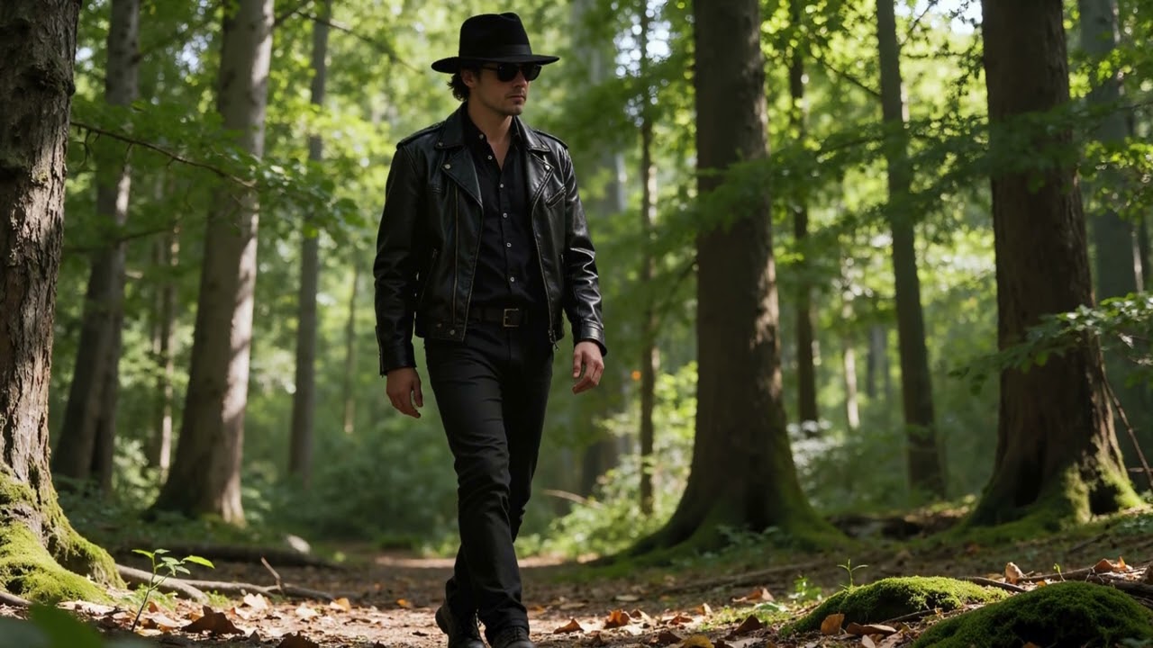 Don't know where I am going - Lior Blackwell