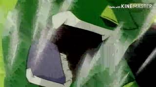 Dragon Ball Z - Ultimate Battle 22 (Sound Effects with Music)