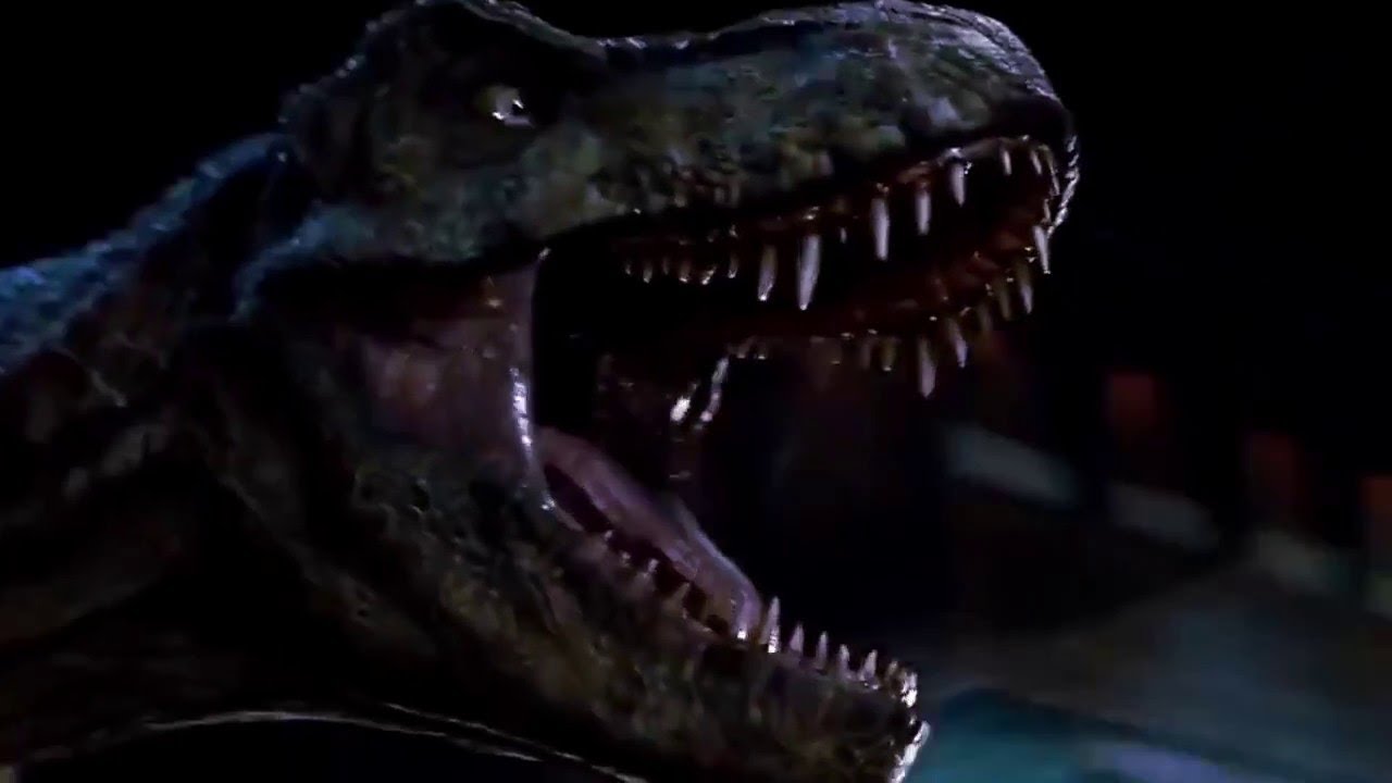 Indominus Rex Vs T Rex Español
