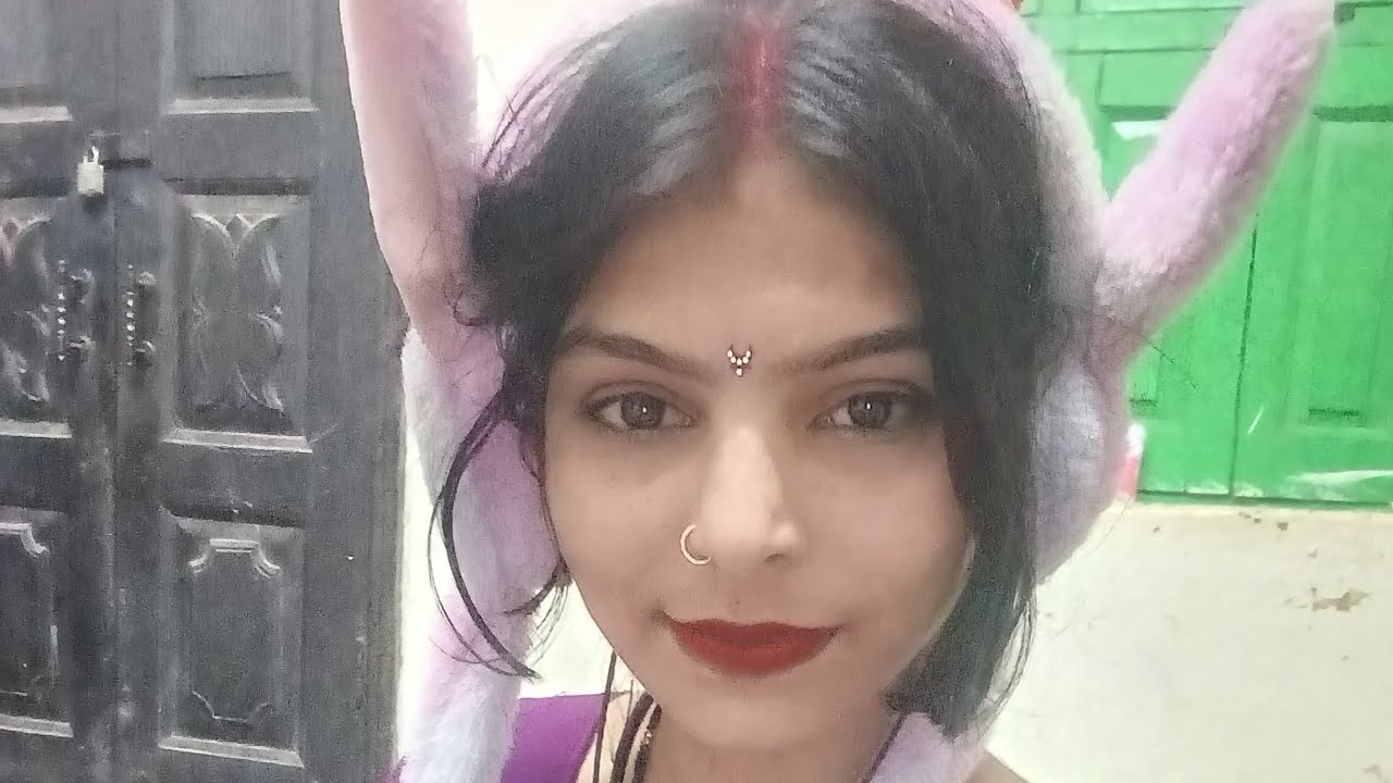 mere kan bade ho gaye