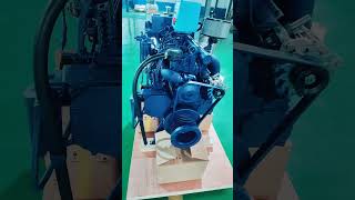 WP6C220-23  Weichaiengine