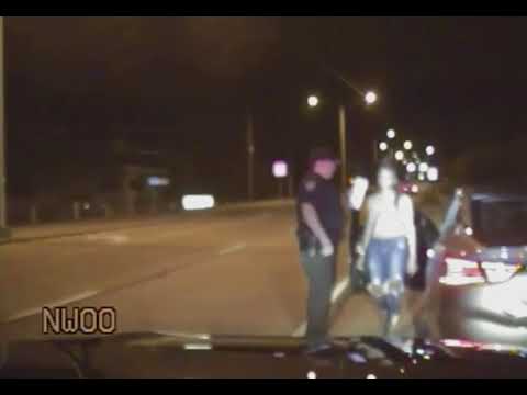 Lee's Summit Police Dashcam Shows Nobody Was Profiled
