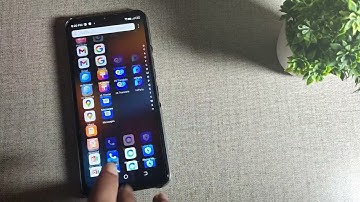 Tecno spark 9T , How to remove wifi network , wifi setting