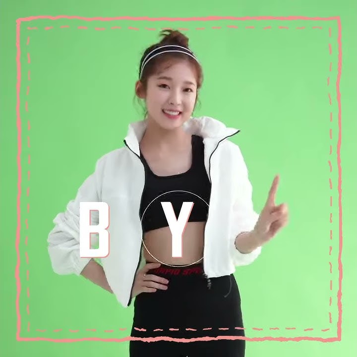 홈트 할 때 뭐 입고하지?🤔