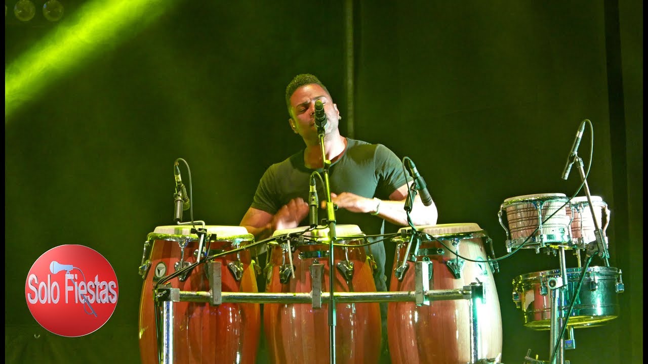 Grupo musical Assia 2018 - 2º pase completo.Tomiño