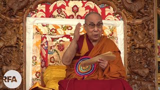 སྒོ་མང་གྲྭ་ཚང་གི་ཆོས་ར་གསར་པ་དབུ་འབྱེད་མཛད་པ། Inauguration Of The New Courtyard Of Drepung Gomang སྒོ་མང་གྲྭ་ཚང་གི་ཆོས་ར་གསར་པ་དབུ་འབྱེད་མཛད་པ། Inauguration Of The New Courtyard Of Drepung Gomang