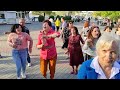 29.04.22 - Танцы на Приморском бульваре - Севастополь - Сергей Соков
