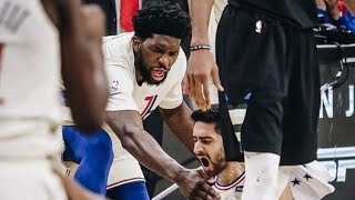 Furkan Korkmaz harika oynadı; Philadelphia, lider Milwaukee'yi devirdi! 🇹🇷