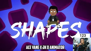 "Epic Reaction: When Your Substitute Teacher is a YN (Part 3 SHAPES)"