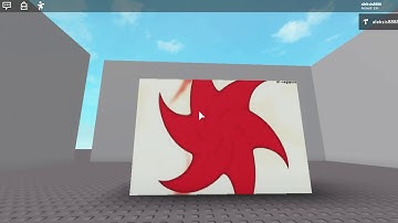 Roblox Studio GIF Animation!