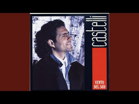 Gino Castelli — Domani