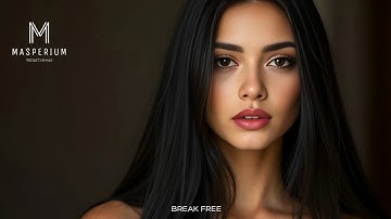 Masperium - Break Free  (Official Video)