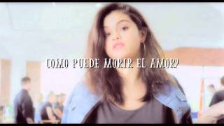 Selena Gomez - Camouflage [Traducido al Español]