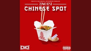 Chinese Spot