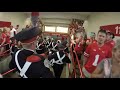 Ohio State Marching Band GoPro Experience - Skull Session