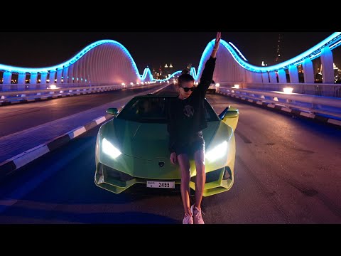 ДУБАЙ 2021 -