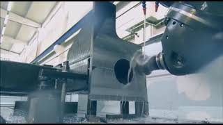 Kafo Köprülü İşleme Merkezi̇