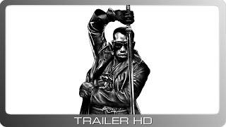 Blade 2 ≣ 2002 ≣ Trailer ≣ German | Deutsch