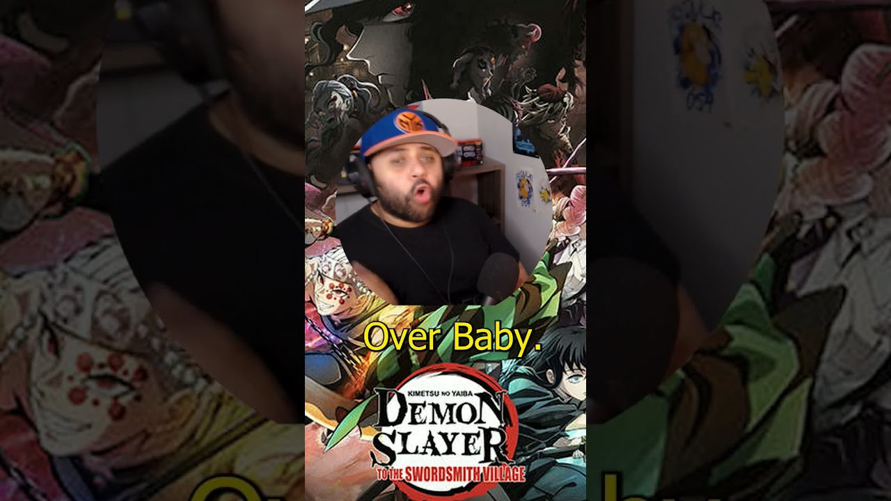 Best Reaction to this episode l  HOLY COW!