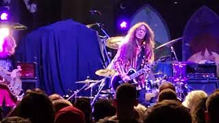 Marty Friedman live 03/21/23 Portland, OR  - Paradise Express