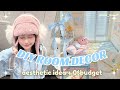 DIY Room Decor Ideas For Aesthetic Vibes ✨#AestheticRoom