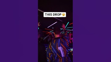 Thumbnail of HEAVY HITTER! #dj #mashup #remix #festival #shorts #deephouse #party #techno #housemusic