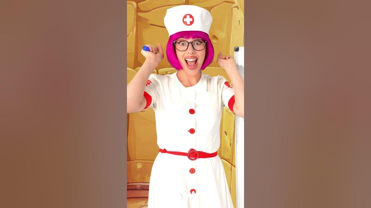 Knock Knock, Who's at the Door? | Kids Songs And Nursery Rhymes | @dominoki Knock Knock, Who's at the Door? | Kids Songs And Nursery Rhymes | @dominoki