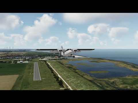 GA1 Mod P3D