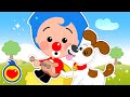 Bingo  canciones infantiles  plim plim