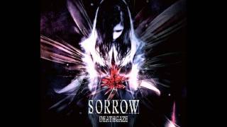 DEATHGAZE - SORROW