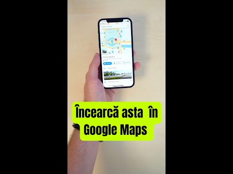 Video: Câte niveluri de zoom există în Google Maps?